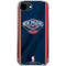 NBA New Orleans Pelicans Jersey iPhone 16e Clear Case