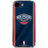 NBA New Orleans Pelicans Jersey iPhone 16e Clear Case