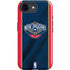 NBA New Orleans Pelicans Jersey iPhone 16e Impact Case