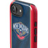 NBA New Orleans Pelicans Jersey iPhone 16e Impact Case