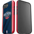 NBA New Orleans Pelicans Jersey iPhone 16e Impact Case