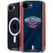 NBA New Orleans Pelicans Jersey iPhone 16e MagSafe Case