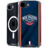 NBA New Orleans Pelicans Jersey iPhone 16e MagSafe Case