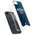NBA New Orleans Pelicans Jersey iPhone 16e MagSafe Case