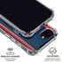 NBA New Orleans Pelicans Jersey iPhone 16e MagSafe Case