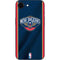NBA New Orleans Pelicans Jersey iPhone 16e Skin
