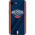 NBA New Orleans Pelicans Jersey iPhone 16e Skin