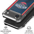 NBA New Orleans Pelicans Jersey iPhone 17 Air Clear Case
