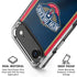 NBA New Orleans Pelicans Jersey iPhone 17 Air Clear Case