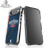 NBA New Orleans Pelicans Jersey iPhone 17 Air Clear Case