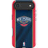 NBA New Orleans Pelicans Jersey iPhone 17 Air Impact Case