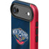 NBA New Orleans Pelicans Jersey iPhone 17 Air Impact Case