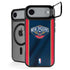 NBA New Orleans Pelicans Jersey iPhone 17 Air Kickstand Case