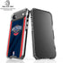 NBA New Orleans Pelicans Jersey iPhone 17 Air MagSafe Case