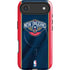 NBA New Orleans Pelicans Jersey iPhone 17 Air Magsafe Impact Case
