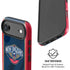 NBA New Orleans Pelicans Jersey iPhone 17 Air Magsafe Impact Case