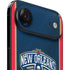 NBA New Orleans Pelicans Jersey iPhone 17 Air Skin
