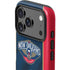 NBA New Orleans Pelicans Jersey iPhone 17 Pro Impact Case