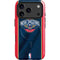 NBA New Orleans Pelicans Jersey iPhone 17 Pro Magsafe Impact Case