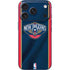 NBA New Orleans Pelicans Jersey iPhone 17 Pro Max Skin