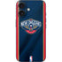 NBA New Orleans Pelicans Jersey iPhone 17 Skin