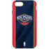 NBA New Orleans Pelicans Jersey iPhone Cases