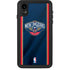 NBA New Orleans Pelicans Jersey iPhone Cases