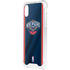 NBA New Orleans Pelicans Jersey iPhone XS Clear Case