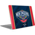 NBA New Orleans Pelicans Jersey Apple MacBook Air Skin