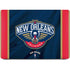 NBA New Orleans Pelicans Jersey Apple MacBook Air Skin