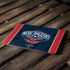 NBA New Orleans Pelicans Jersey Apple MacBook Air Skin