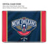 NBA New Orleans Pelicans Jersey MacBook Pro 14in (2021-24) Case plus Skin
