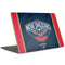 NBA New Orleans Pelicans Jersey MacBook Skins