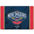 NBA New Orleans Pelicans Jersey MacBook Skins