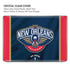 NBA New Orleans Pelicans Jersey MacBook Cases