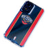NBA New Orleans Pelicans Jersey Moto G Play 4G (2024) Clear Case