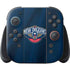 NBA New Orleans Pelicans Jersey Nintendo Skins