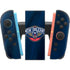 NBA New Orleans Pelicans Jersey Nintendo Switch 2 (2025) Joy-Con Controller Skin