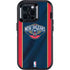 NBA New Orleans Pelicans Jersey Otterbox Defender iPhone Skin