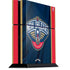 NBA New Orleans Pelicans Jersey PlayStation PS4 Skins
