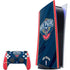 NBA New Orleans Pelicans Jersey PlayStation PS5 Skins