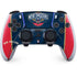 NBA New Orleans Pelicans Jersey PlayStation PS5 Skins