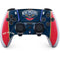 NBA New Orleans Pelicans Jersey PS5 DualSense Edge Pro Controller Skin