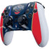 NBA New Orleans Pelicans Jersey PS5 DualSense Edge Pro Controller Skin
