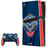 NBA New Orleans Pelicans Jersey PlayStation PS5 Skins