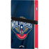 NBA New Orleans Pelicans Jersey PS5 Pro Bundle Skin