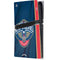NBA New Orleans Pelicans Jersey PS5 Pro Console Skin