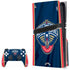 NBA New Orleans Pelicans Jersey PlayStation PS5 Skins