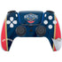 NBA New Orleans Pelicans Jersey PS5 Pro Disk Bundle Skin
