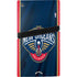 NBA New Orleans Pelicans Jersey PS5 Pro Disk Console Skin
